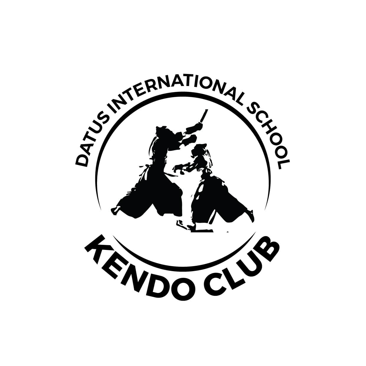 Datus International School Kendo Club