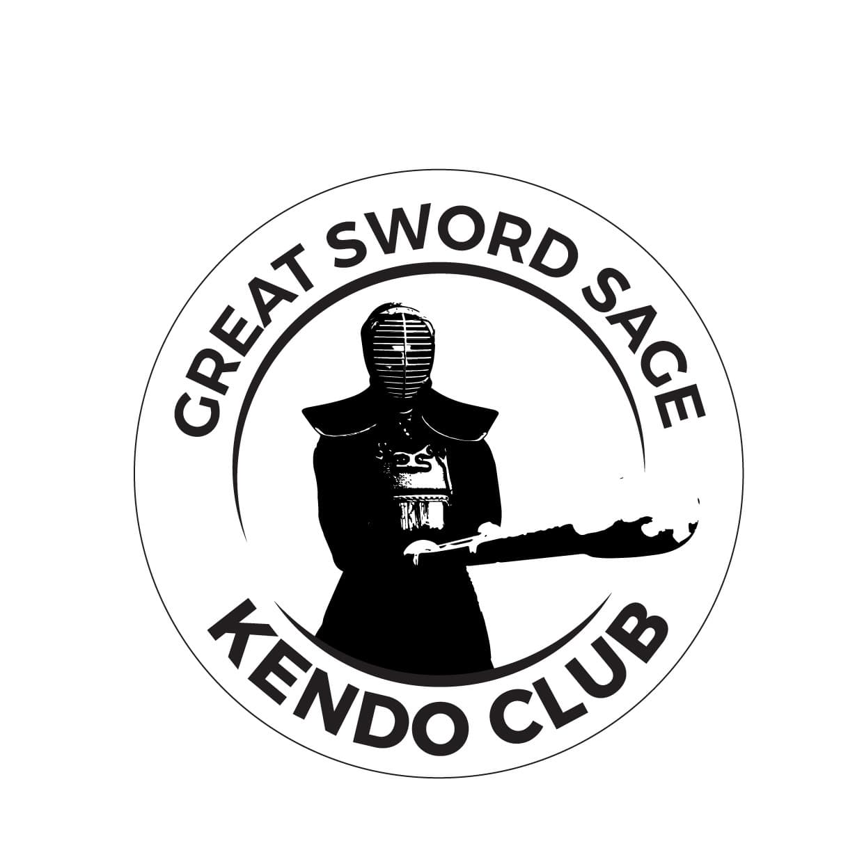 Great Sword - Sage Kendo Club