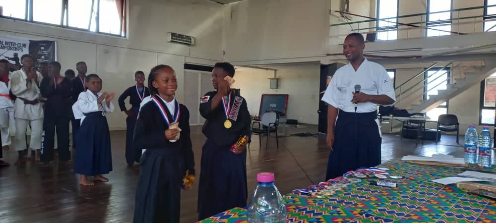 1st National Inter-Club Kendo Championships - Image 4