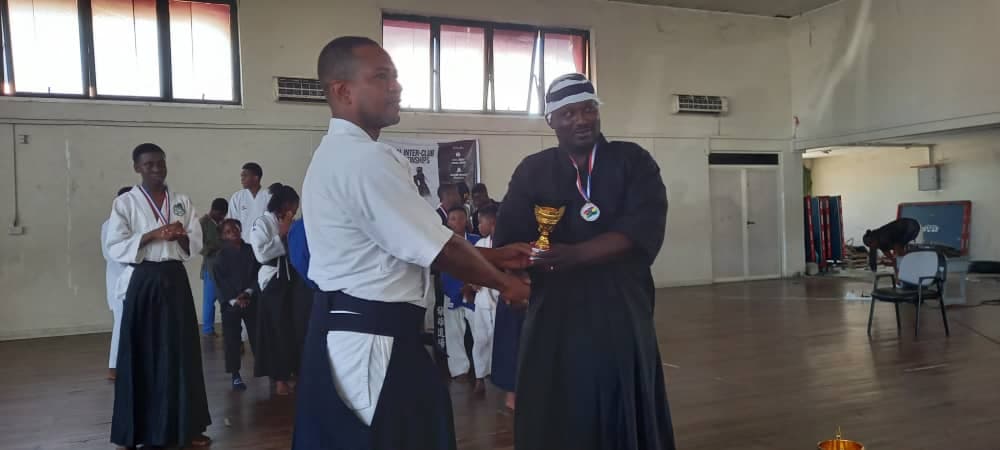 1st National Inter-Club Kendo Championships - Image 5