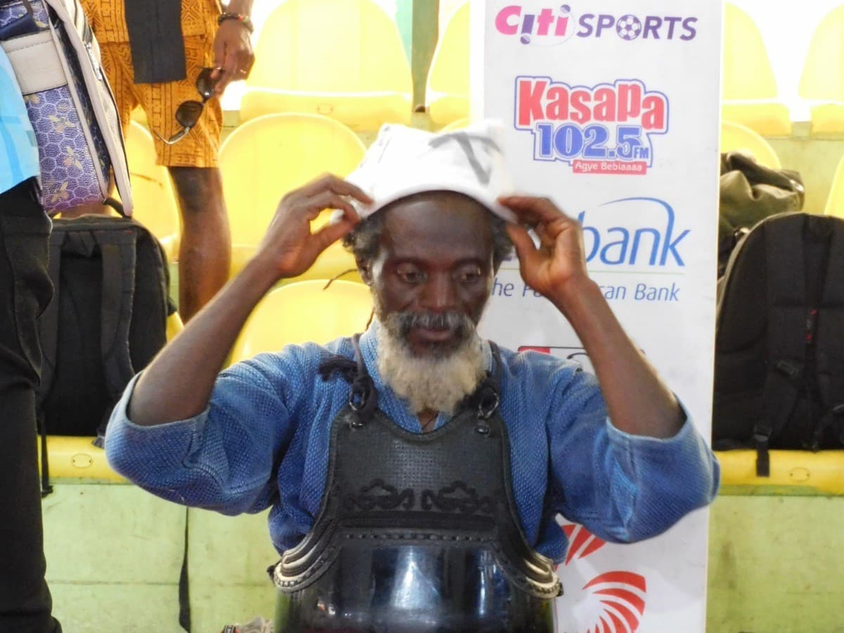 4th Japanese Ambassador Championship - Image 12