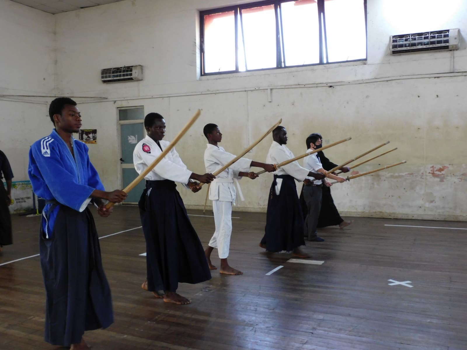 4th Japanese Ambassador Championship - Image 6