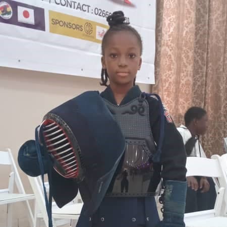 5th Japanese Ambassador Championship - Image 13