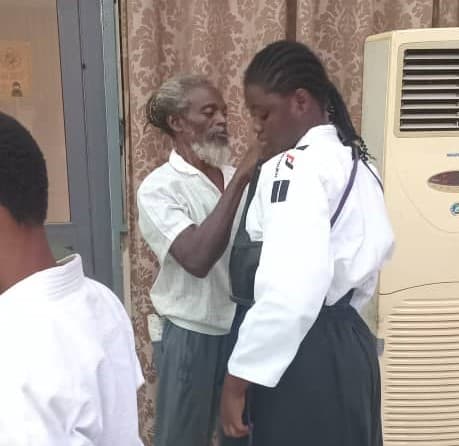 5th Japanese Ambassador Championship - Image 15