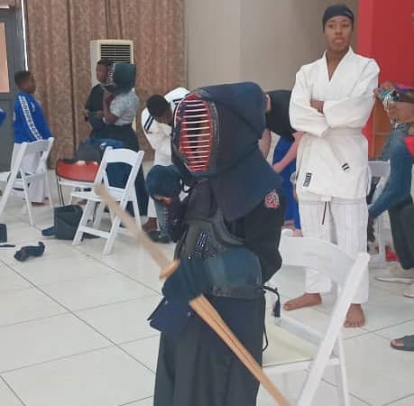 5th Japanese Ambassador Championship - Image 16