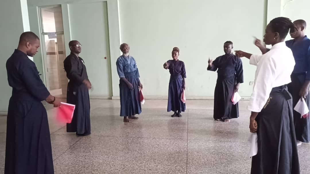 GKF Referee Seminar - Image 27