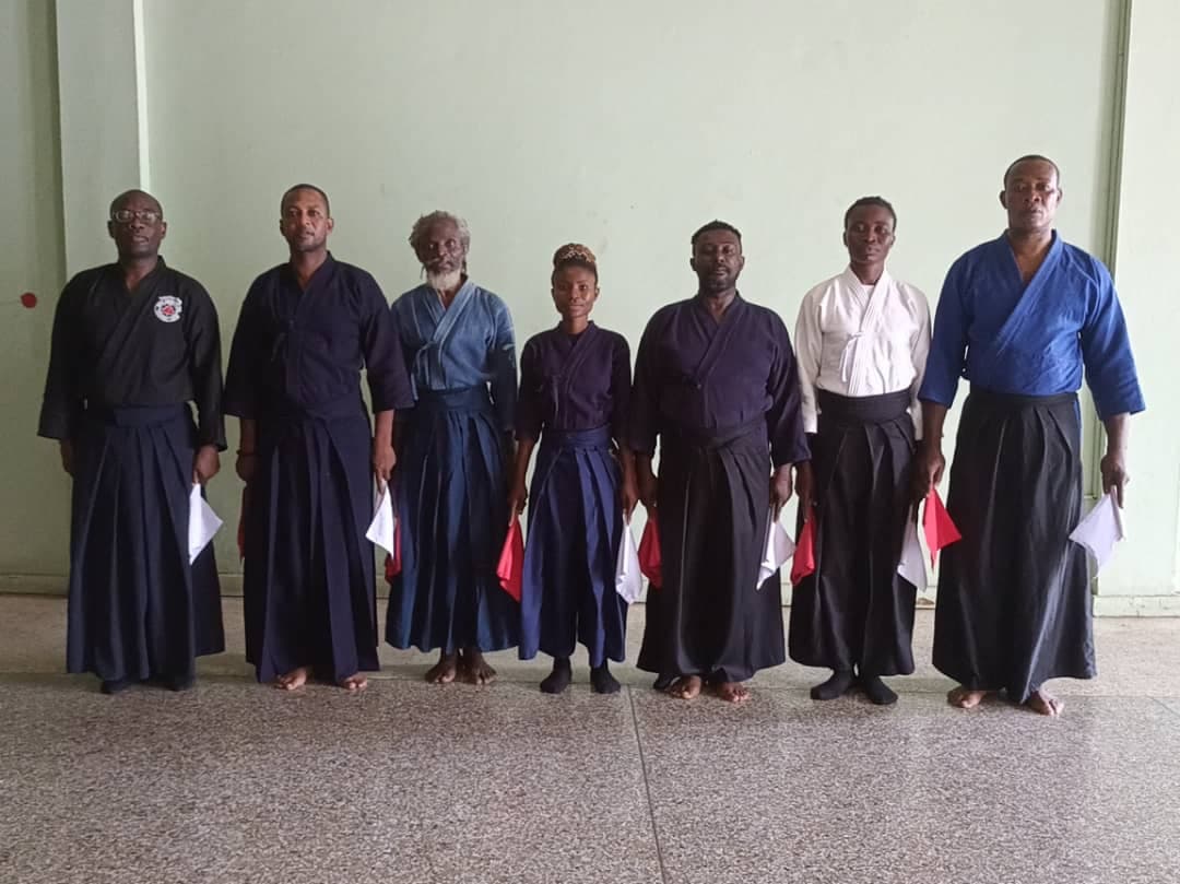 GKF Referee Seminar - Image 31