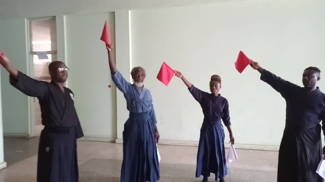 GKF Referee Seminar - Image 32