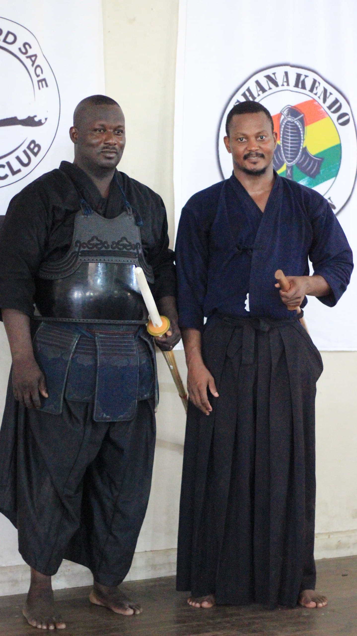 Saturday Training Session - Practice 11