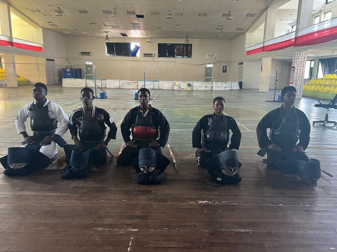 Saturday Training Session - Practice 3