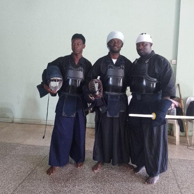 Saturday Training Session - Practice 6