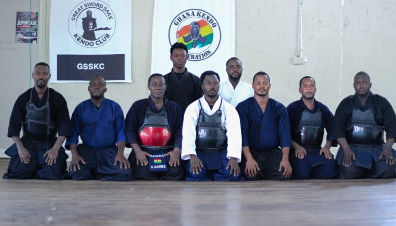 Saturday Training Session - Practice 8