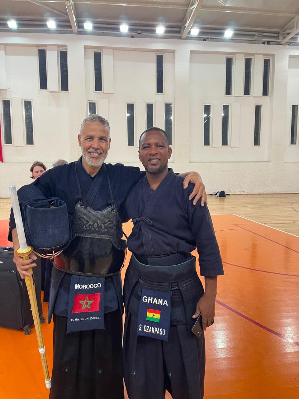 Tunis International Open - Image 10