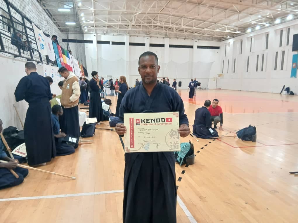 Tunis International Open - Image 7