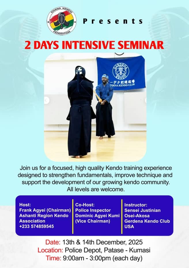Two Days Intensive Seminar