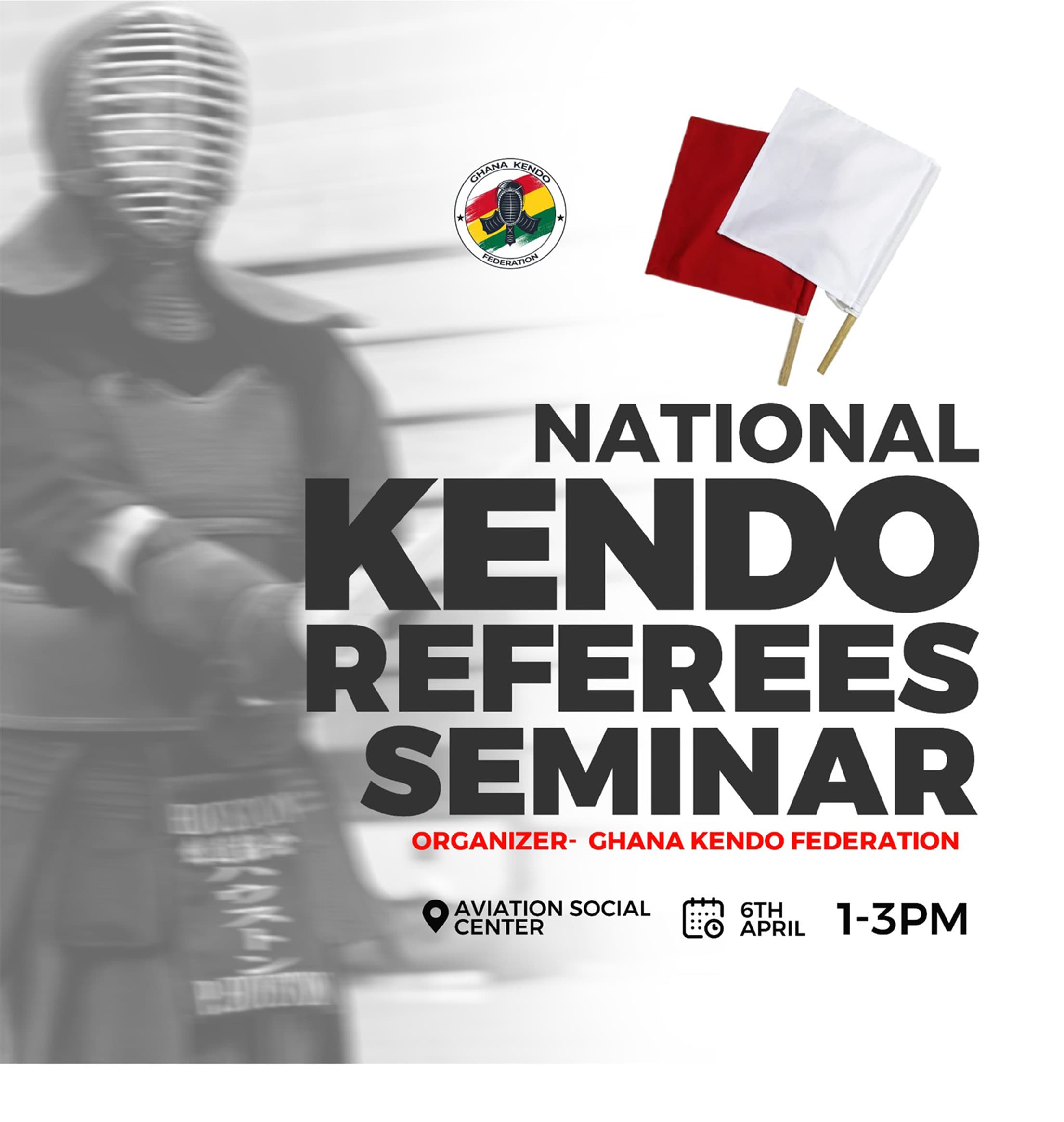 National Kendo Referees Seminar
