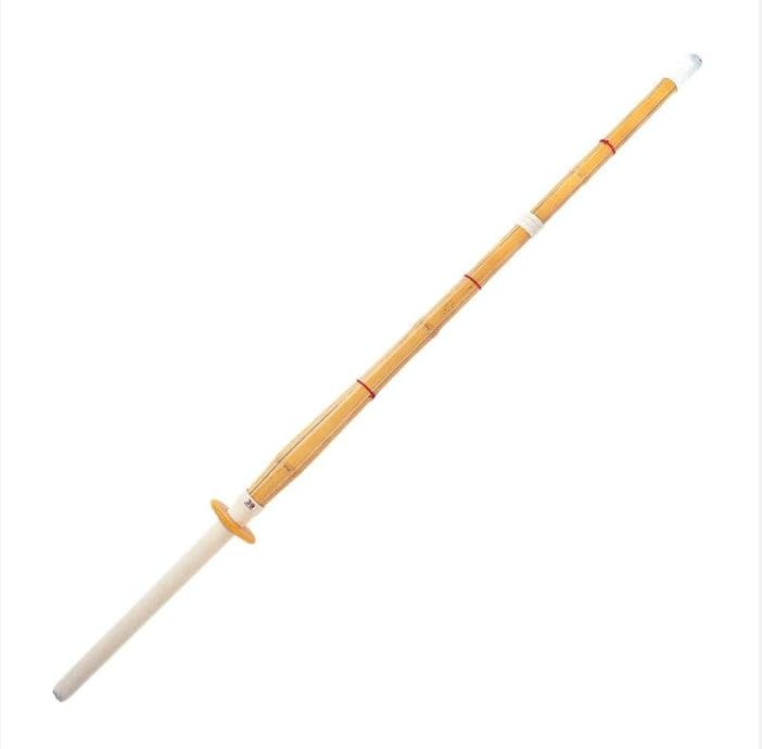 Bamboo Shinai